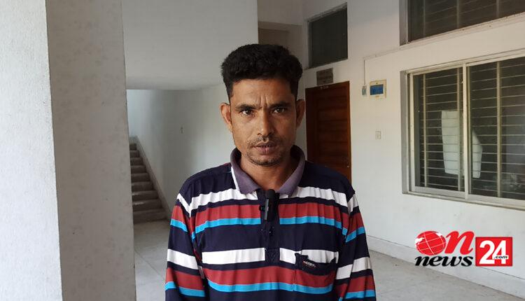 পঞ্চগড়ে ১১ শর্তে মাদক মামলার আসামীকে প্রবেশন রায়